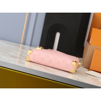 $68.00 USD Louis Vuitton AAA Quality Messenger Bags For Women #1248982