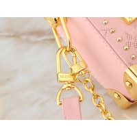 $68.00 USD Louis Vuitton AAA Quality Messenger Bags For Women #1248982