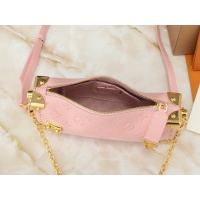 $68.00 USD Louis Vuitton AAA Quality Messenger Bags For Women #1248982