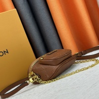 $64.00 USD Louis Vuitton AAA Quality Messenger Bags For Women #1248983