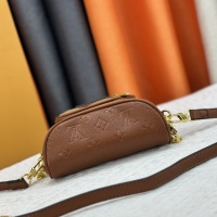 $64.00 USD Louis Vuitton AAA Quality Messenger Bags For Women #1248983