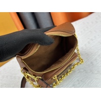 $64.00 USD Louis Vuitton AAA Quality Messenger Bags For Women #1248983