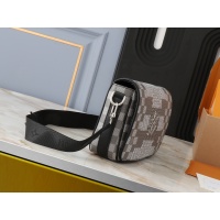$64.00 USD Louis Vuitton AAA Man Messenger Bags #1249070