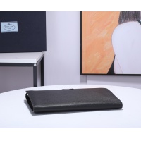 $115.00 USD Prada AAA Man Wallets #1249127