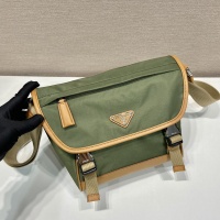$140.00 USD Prada AAA Man Messenger Bags #1249151
