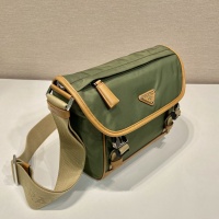 $140.00 USD Prada AAA Man Messenger Bags #1249151