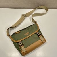 $140.00 USD Prada AAA Man Messenger Bags #1249151