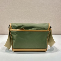 $140.00 USD Prada AAA Man Messenger Bags #1249151