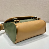 $140.00 USD Prada AAA Man Messenger Bags #1249151