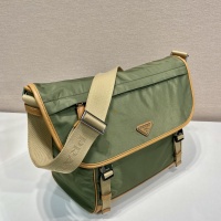 $170.00 USD Prada AAA Man Messenger Bags #1249152