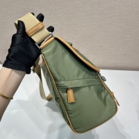 $170.00 USD Prada AAA Man Messenger Bags #1249152