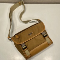 $140.00 USD Prada AAA Man Messenger Bags #1249154