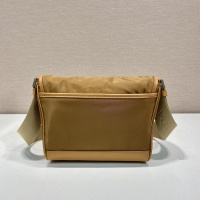 $140.00 USD Prada AAA Man Messenger Bags #1249154