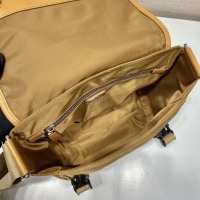 $140.00 USD Prada AAA Man Messenger Bags #1249154