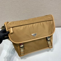 $170.00 USD Prada AAA Man Messenger Bags #1249155