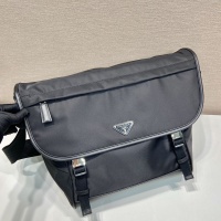 $170.00 USD Prada AAA Man Messenger Bags #1249157