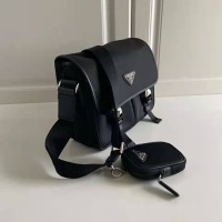 $108.00 USD Prada AAA Man Messenger Bags #1249159
