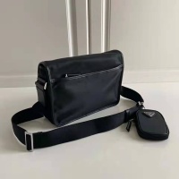 $108.00 USD Prada AAA Man Messenger Bags #1249159
