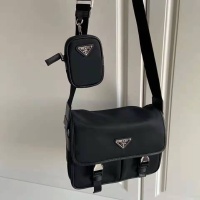 $108.00 USD Prada AAA Man Messenger Bags #1249159