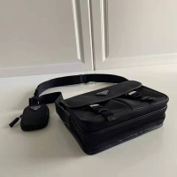 $108.00 USD Prada AAA Man Messenger Bags #1249159