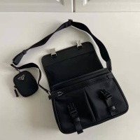 $108.00 USD Prada AAA Man Messenger Bags #1249159