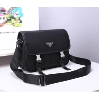 $108.00 USD Prada AAA Man Messenger Bags #1249160