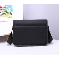 $108.00 USD Prada AAA Man Messenger Bags #1249160
