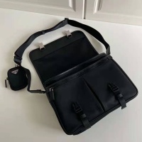 $115.00 USD Prada AAA Man Messenger Bags #1249164