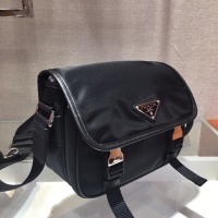 $122.00 USD Prada AAA Man Messenger Bags #1249172