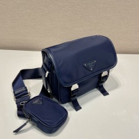 $122.00 USD Prada AAA Man Messenger Bags #1249173