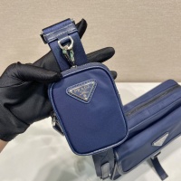$128.00 USD Prada AAA Man Messenger Bags #1249177