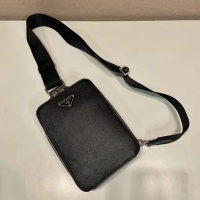 $170.00 USD Prada AAA Man Messenger Bags #1249179