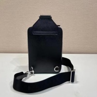 $170.00 USD Prada AAA Man Messenger Bags #1249179