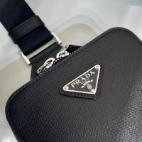 $170.00 USD Prada AAA Man Messenger Bags #1249179