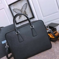 $160.00 USD Prada AAA Man Handbags #1249199