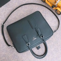 $160.00 USD Prada AAA Man Handbags #1249199
