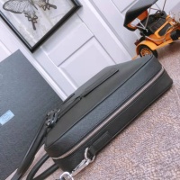 $160.00 USD Prada AAA Man Handbags #1249199