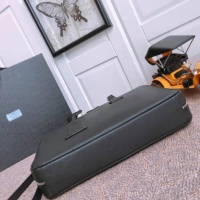 $160.00 USD Prada AAA Man Handbags #1249199