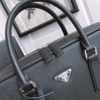 $160.00 USD Prada AAA Man Handbags #1249199