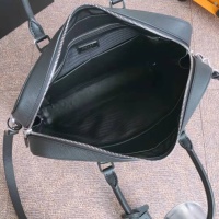 $160.00 USD Prada AAA Man Handbags #1249199