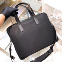 $132.00 USD Prada AAA Man Handbags #1249201