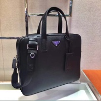 $160.00 USD Prada AAA Man Handbags #1249203