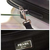 $160.00 USD Prada AAA Man Handbags #1249203