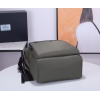 $140.00 USD Prada AAA Man Backpacks #1249218