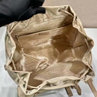 $150.00 USD Prada AAA Man Backpacks #1249225