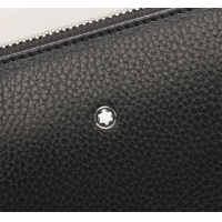 $85.00 USD Mont Blanc AAA Man Wallets #1249236