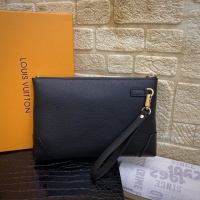 $64.00 USD Louis Vuitton AAA Man Wallets #1249268
