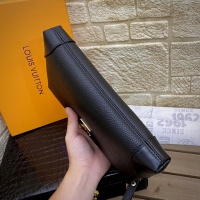 $64.00 USD Louis Vuitton AAA Man Wallets #1249268