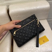 $68.00 USD Louis Vuitton AAA Man Wallets #1249269