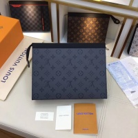 $105.00 USD Louis Vuitton AAA Man Wallets #1249270